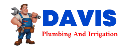 Trusted plumber in WELCHES